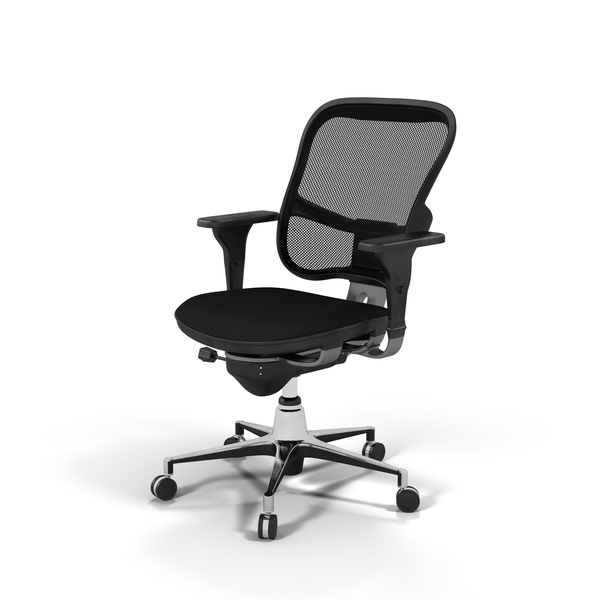 Office Chair Png Images Psds For Download Pixelsquid S105235994