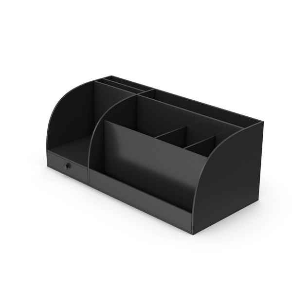 Office Desk Organizer PNG Images & PSDs for Download PixelSquid
