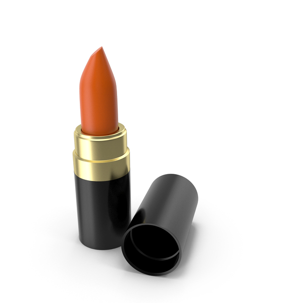 medora orange lipstick