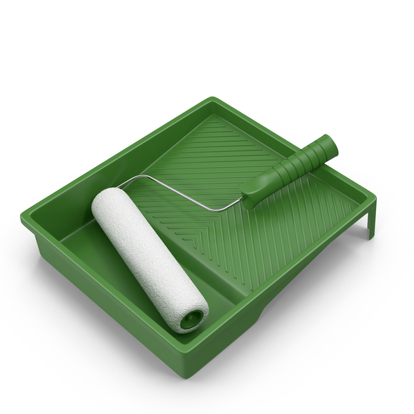 Paint Tray PNG Images & PSDs for Download