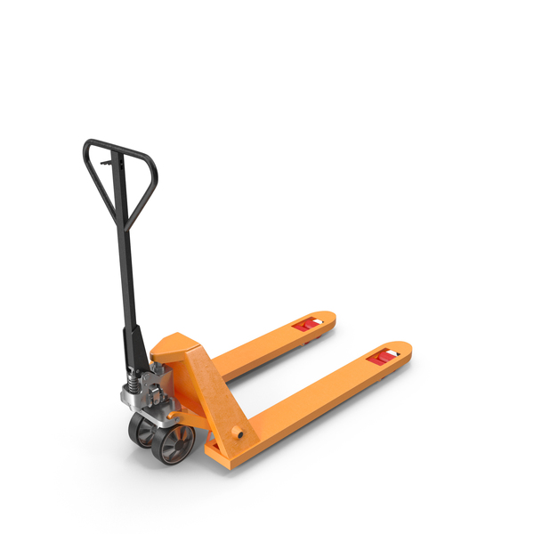 Pallet Jack Png Images & Psds For Download 