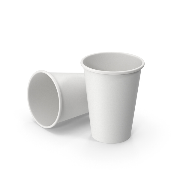 Paper Coffee Cup Blank PNG Images & PSDs for Download