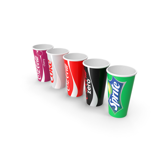 Fast Food Drink Cup PNG Images & PSDs for Download