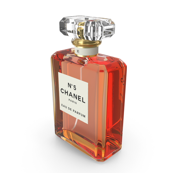 Parfum Chanel No 5 PNG Images & PSDs for Download