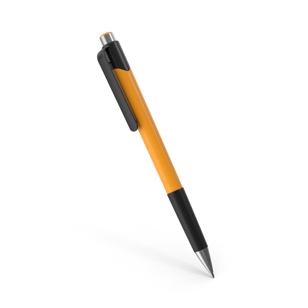 Orange pen online