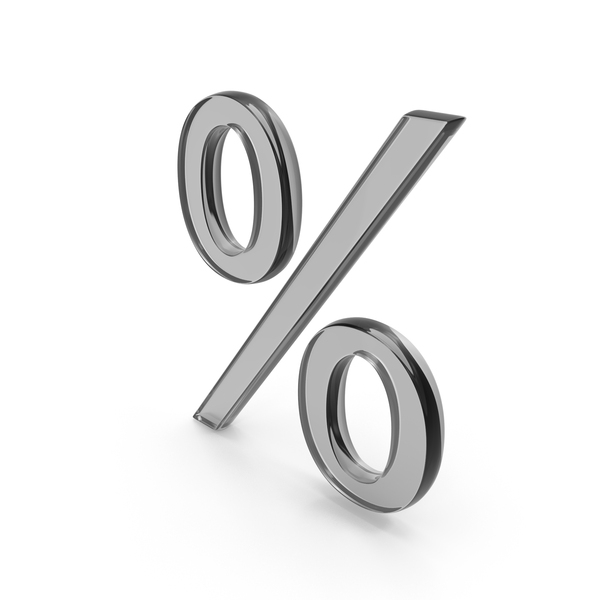 Percent Symbol PNG Images & PSDs for Download | PixelSquid - S12210850D