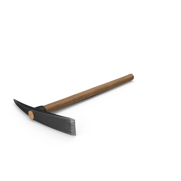 Pickaxe Png Images Psds For Download Pixelsquid S11160984d