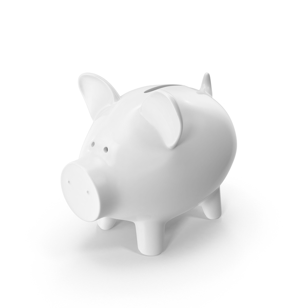 Piggy Bank PNG Transparent Images Free Download - Pngfre