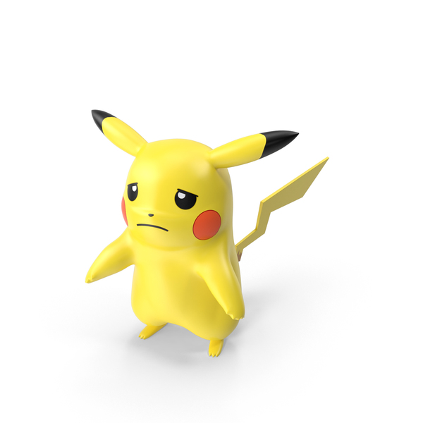 Pokemon Pikachu PNG Download Imagem - PNG All