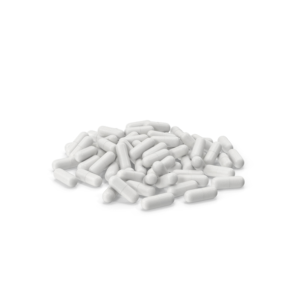 Pile of Pills PNG Images & PSDs for Download