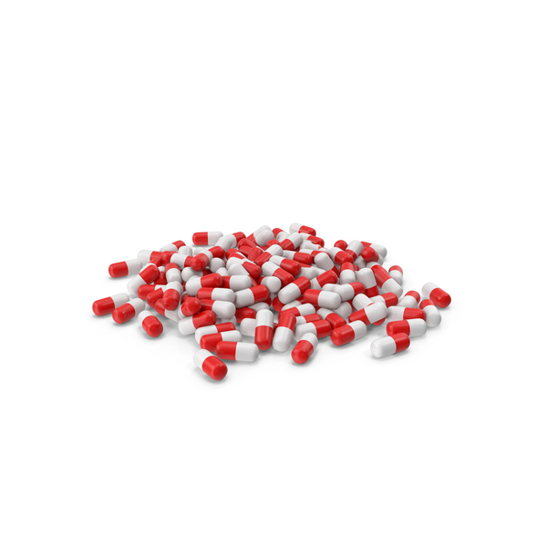 Pile of Pills PNG Images & PSDs for Download