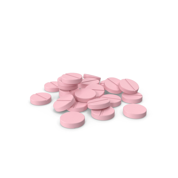 Pile of Pills PNG Images & PSDs for Download