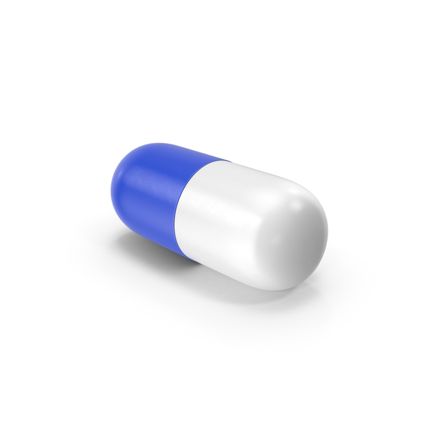 Albums 99+ Images what pill is a blue and white capsule Updated