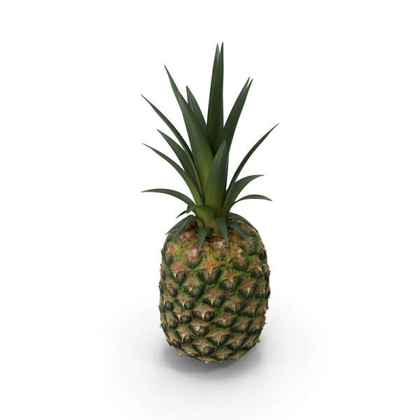 Pineapple Png Images & Psds For Download 