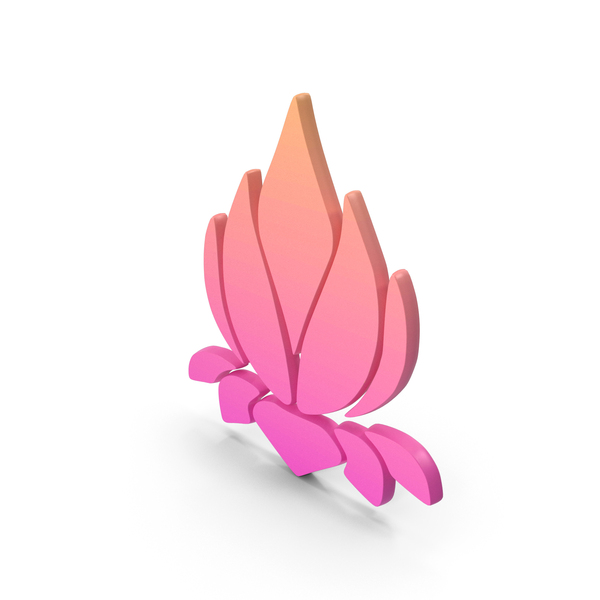 Pink Lotus Flower Symbol PNG Images & PSDs for Download