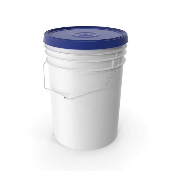 plastic brew bucket