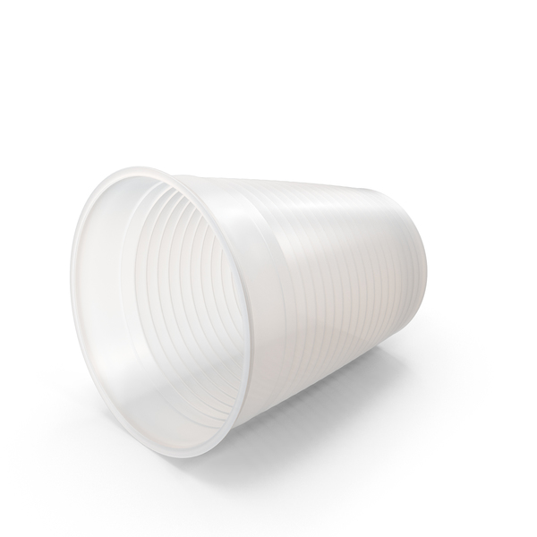 Clear Plastic Cup PNG Images & PSDs for Download