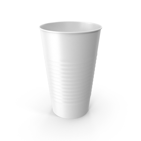 Plastic Cup white PNG Images & PSDs for Download