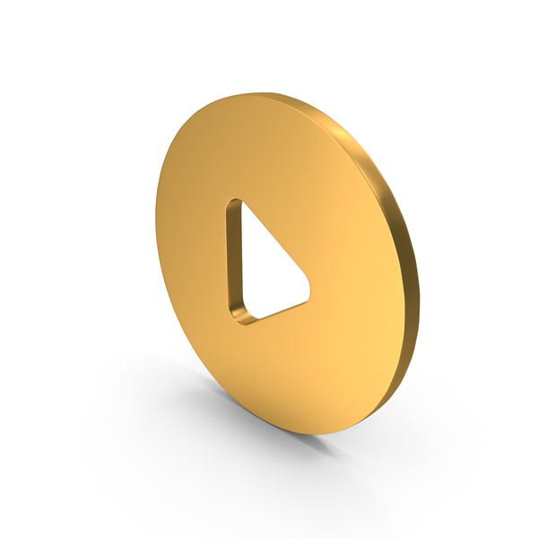 Play Audio Coin PNG Images & PSDs For Download | PixelSquid.