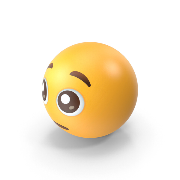 Pleading Face Emoji PNG Images & PSDs for Download | PixelSquid ...