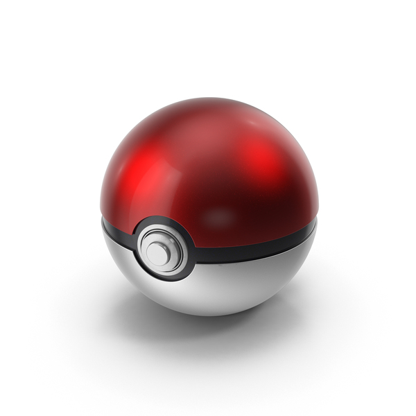 Pokeball PNG Image for Free Download