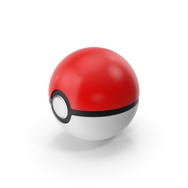 Pokeball PNG Image for Free Download