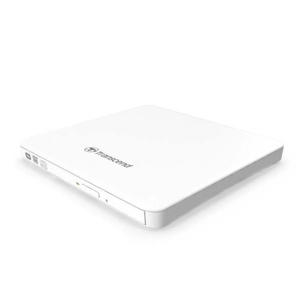 portable-cd-dvd-writer-transcend-ts8xdvds-w-png-images-psds-for