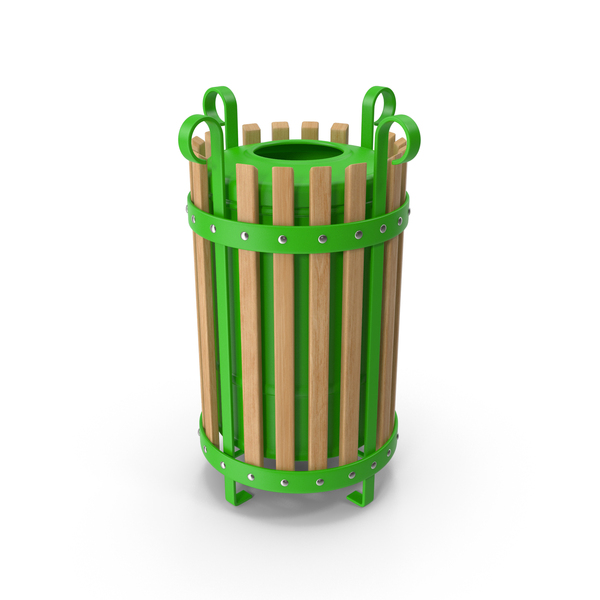 Public Waste Bin Png Images Psds For Download Pixelsquid S F