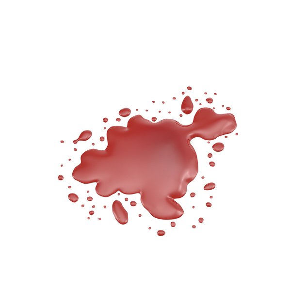 Blood Illustration Png - Download Illustration 2020