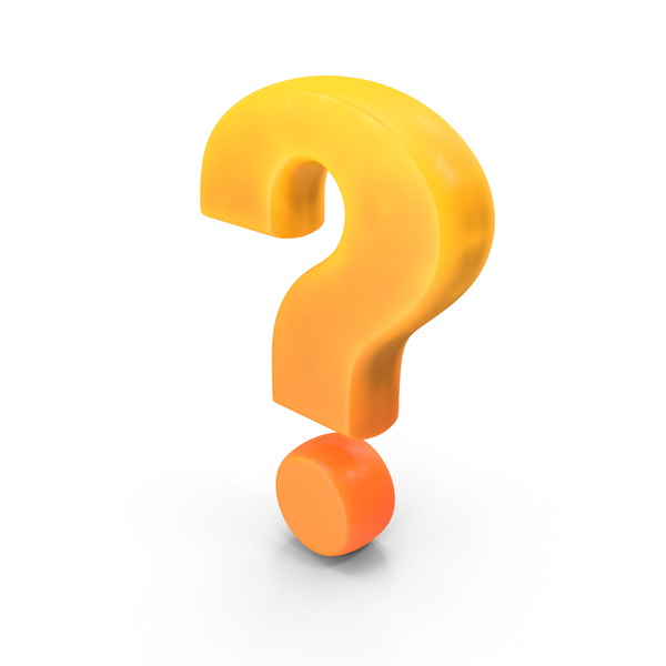 Question Mark PNG Images & PSDs for Download