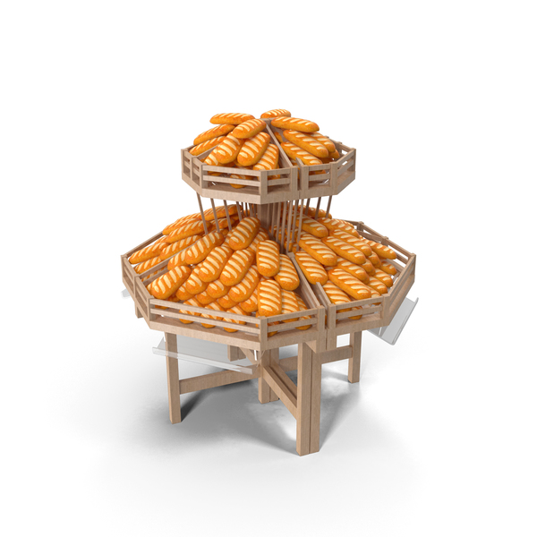 Bread Rack PNG Images & PSDs for Download