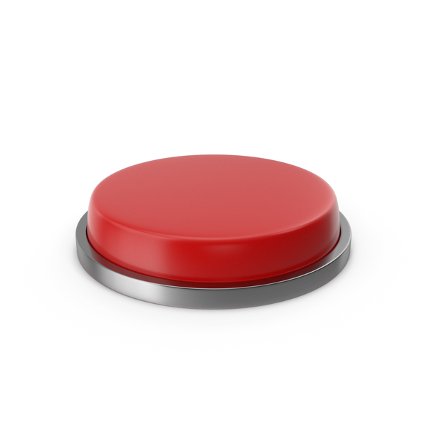 Red Button PNG Clipart - PNG All