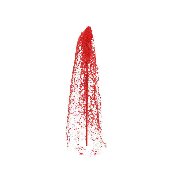 Red Fountain PNG Images & PSDs for Download