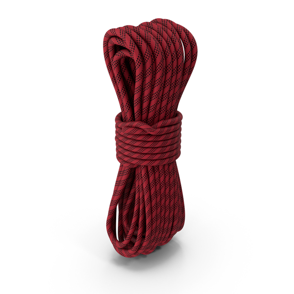 Red Hanging Clean Camping Rope PNG Images & PSDs for Download