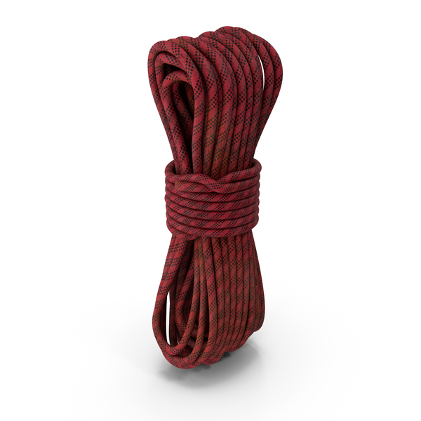 Red Hanging Dirty Camping Rope PNG Images & PSDs for Download