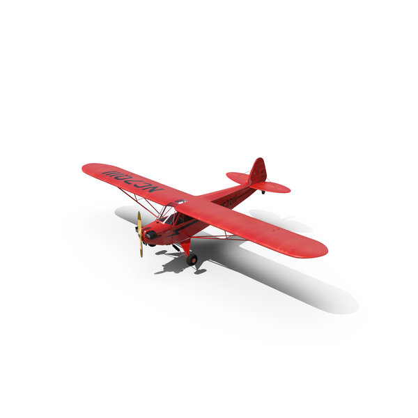 red light aircraft png & psd images