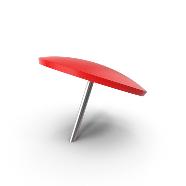 Red Push Pin PNG Images & PSDs for Download