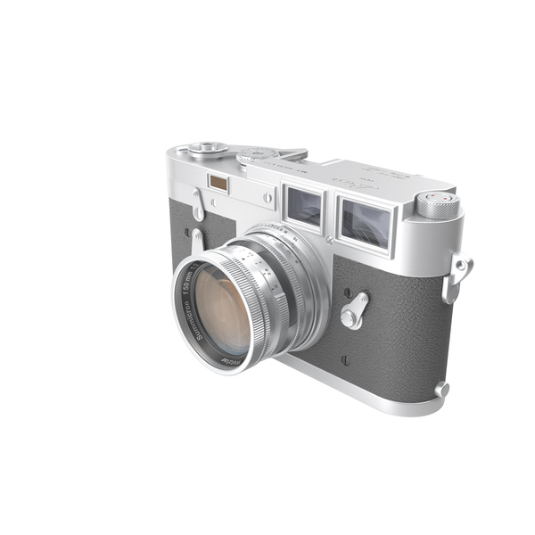 leica retro