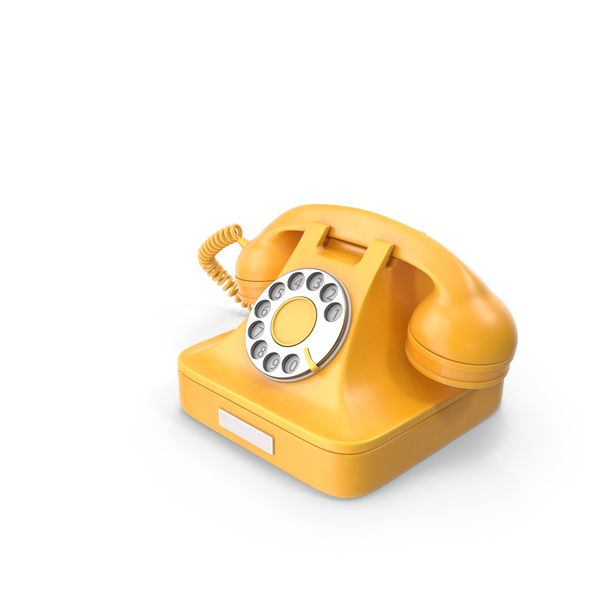 old telephone png