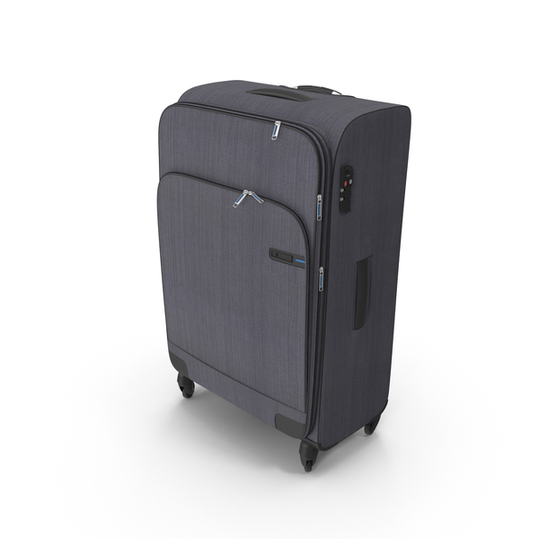 rolling luggage strada