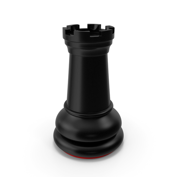 Rook Chess Piece PNG Images & PSDs for Download