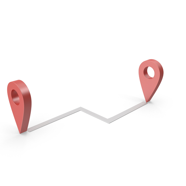Route Marker PNG Images & PSDs for Download | PixelSquid - S119033318
