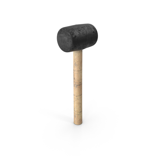 Mallet PNG Images & PSDs for Download