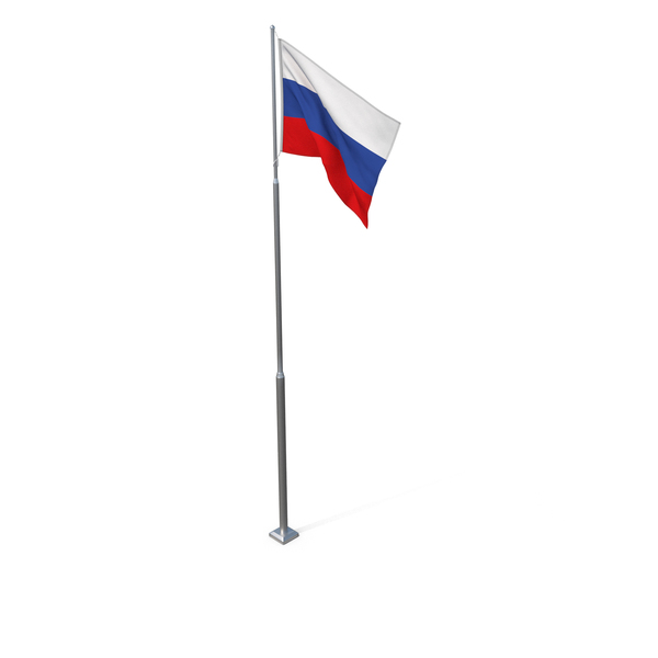 Russia Flag PNG Transparent Images - PNG All