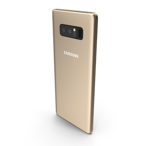 samsung galaxy note 8 maple gold