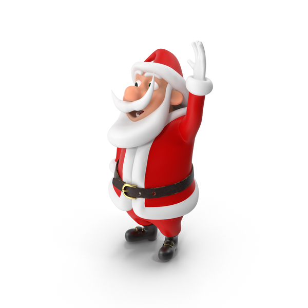 Santa Claus PNG Images & PSDs for Download | PixelSquid - S11219836F