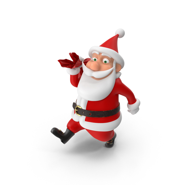 Santa Claus, Santa Claus png