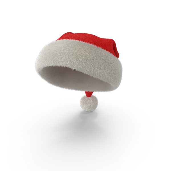 santa hat png