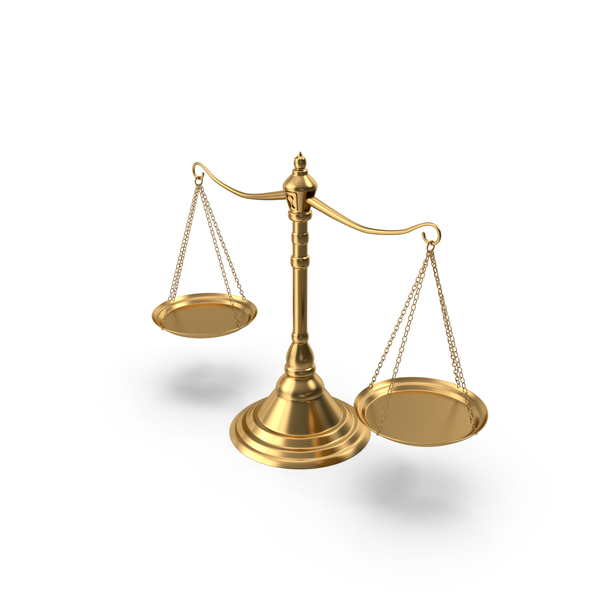 law scale of justice