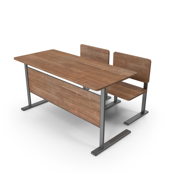 School Desk PNG Images & PSDs for Download